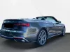 Audi A5 Cabrio 40 TFSI Quattro =S-line= Distronic Гаранция Thumbnail 3