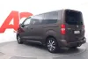 Toyota Verso Family L1 2,0 D 180 Automaatti - Huippuvarusteet Thumbnail 3