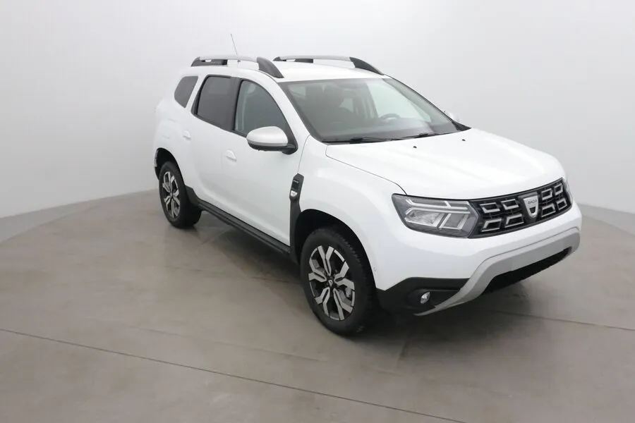 Dacia DUSTER 1.3 TCe 150 PRESTIGE PLUS 4X4 Image 1