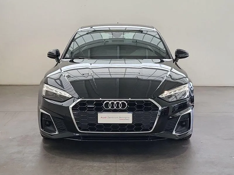 AUDI A5 SPB 40 TDI qu. S tr. S line edition Image 2