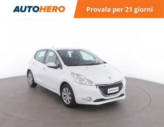 PEUGEOT 208 PureTech 68 5p. Active Image 6