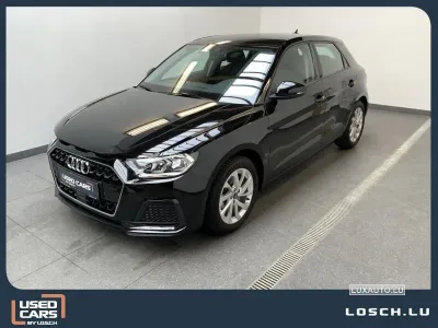 Audi A1 30 TFSI Advanced SB S Tronic N