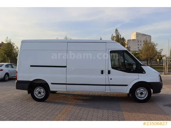 Ford Transit 350 L Image 6